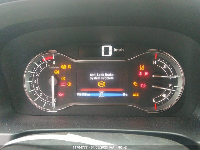 Honda PILOT EXLN 2016 5FNYF6H74GB511163 Image 7