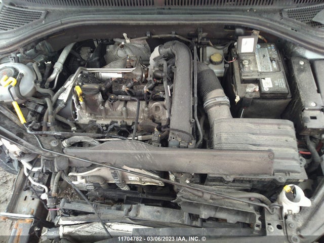 Volkswagen JETTA SEL 2019 3VWE57BU1KM010789 Image 10