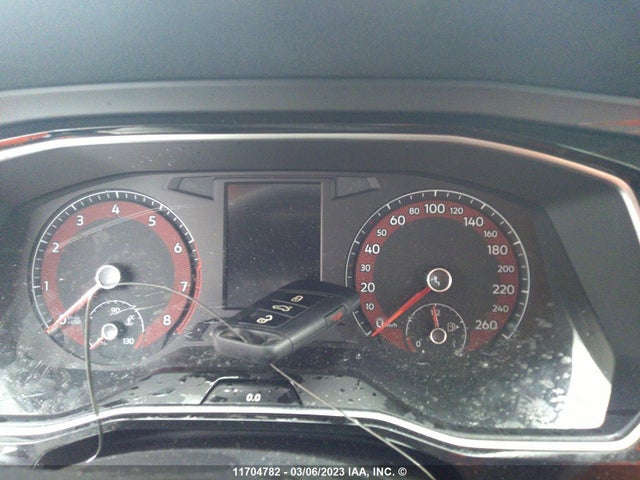 Volkswagen JETTA SEL 2019 3VWE57BU1KM010789 Image 11