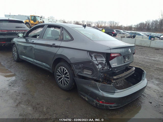 Volkswagen JETTA SEL 2019 3VWE57BU1KM010789 Image 3