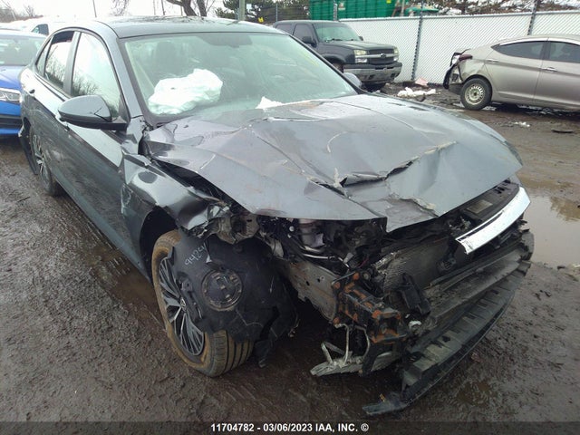 Volkswagen JETTA SEL 2019 3VWE57BU1KM010789 Image 6