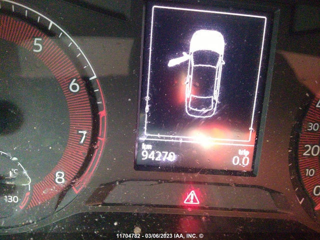 Volkswagen JETTA SEL 2019 3VWE57BU1KM010789 Image 7