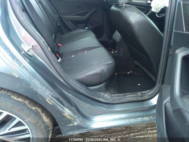 Volkswagen JETTA SEL 2019 3VWE57BU1KM010789 Image 8