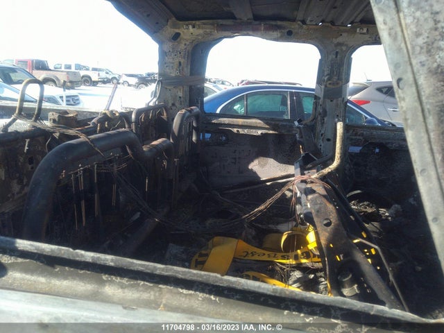 3C6UR5FJ4JG287769 RAM 2500 Laramie