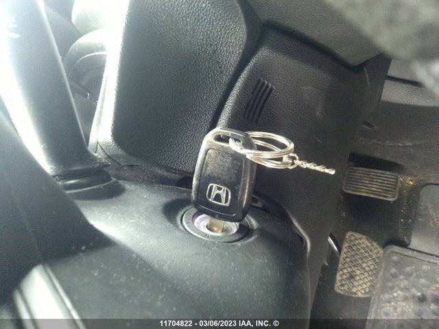 Honda Civic Lx 2017 2HGFC2F51HH032478 Image 11