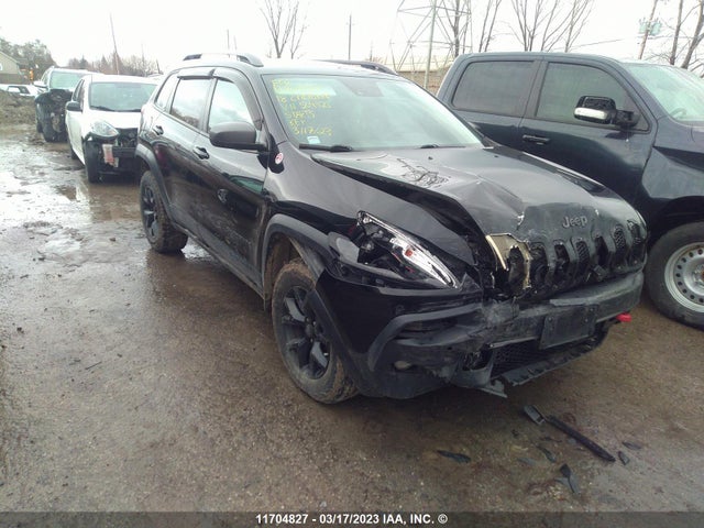 1C4PJMBX7JD504925 auction archive image