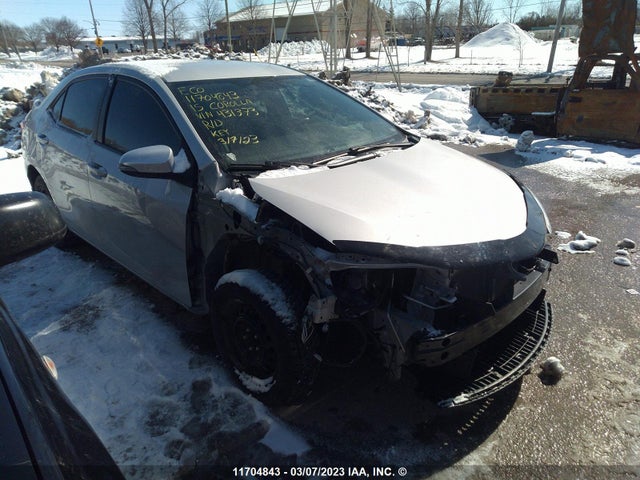 Toyota Corolla L/le/le Pls/prm/s/s Pls 2015 2T1BURHE0FC431373 main image