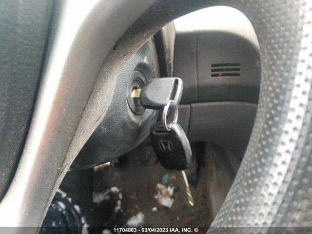 Honda Civic Dx 2009 2HGFA15299H010396 Image 3