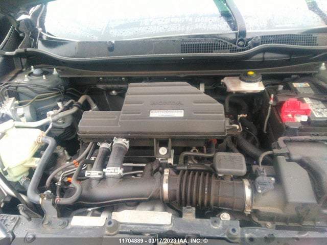 Honda CR-V LX 2019 2HKRW1H30KH000435 Image 10