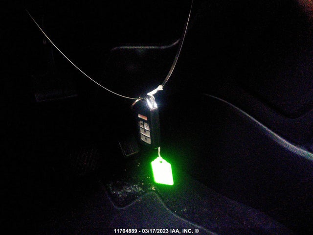 Honda CR-V LX 2019 2HKRW1H30KH000435 Image 11