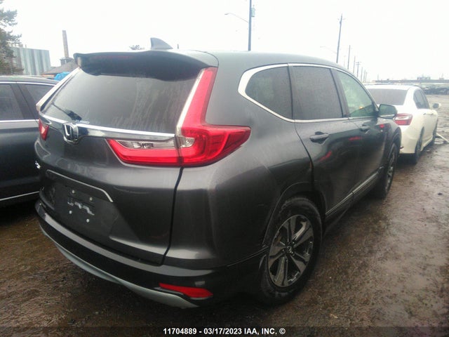 Honda CR-V LX 2019 2HKRW1H30KH000435 Image 4