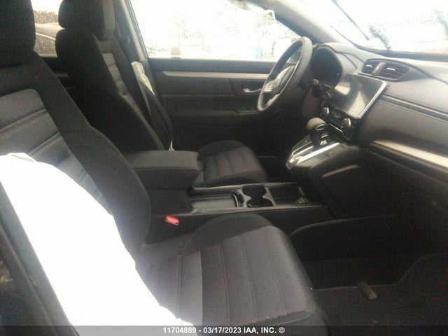 Honda CR-V LX 2019 2HKRW1H30KH000435 Image 5