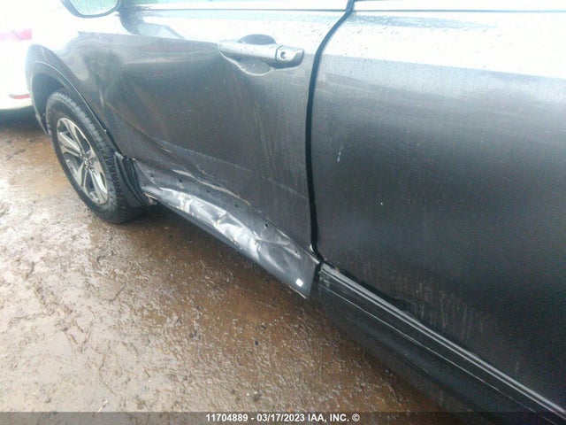 Honda CR-V LX 2019 2HKRW1H30KH000435 Image 6