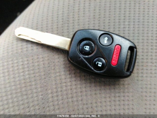 Honda Civic Lx 2012 2HGFB2F46CH114080 Image 3