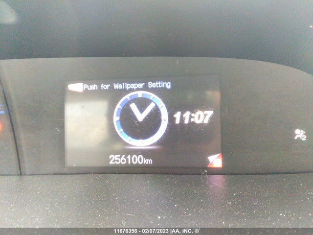 Honda Civic Lx 2012 2HGFB2F46CH114080 Image 8