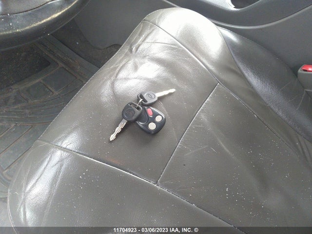 Chevrolet Trailblazer Ls/lt 2004 1GNDT13S642330464 Image 3