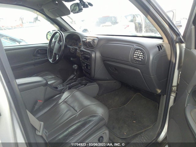 Chevrolet Trailblazer Ls/lt 2004 1GNDT13S642330464 Image 6
