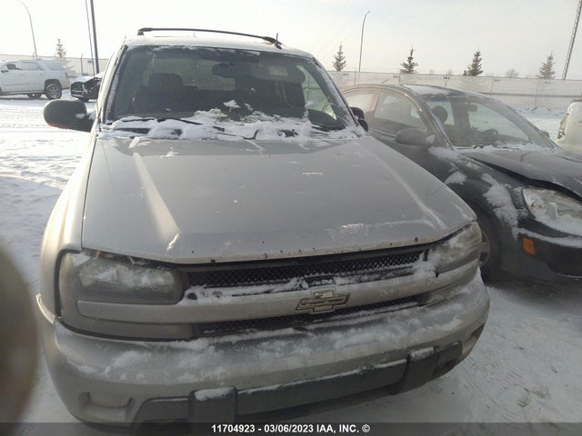 Chevrolet Trailblazer Ls/lt 2004 1GNDT13S642330464 Image 7