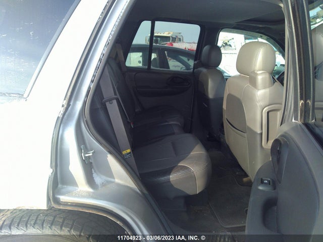 Chevrolet Trailblazer Ls/lt 2004 1GNDT13S642330464 Image 9