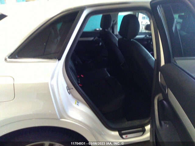 WA1GFCFS2GR024436 Audi Q3 Prestige