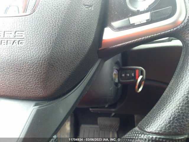 Honda Civic Lx 2018 2HGFC2F57JH012872 Image 11