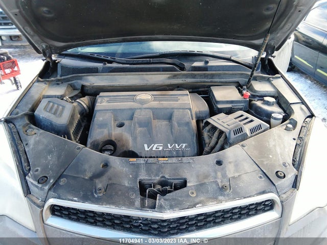 Chevrolet EQUINOX LT 2011 2CNFLNE50B6420690 Image 11