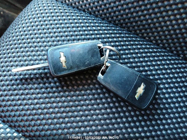 Chevrolet EQUINOX LT 2011 2CNFLNE50B6420690 Image 3