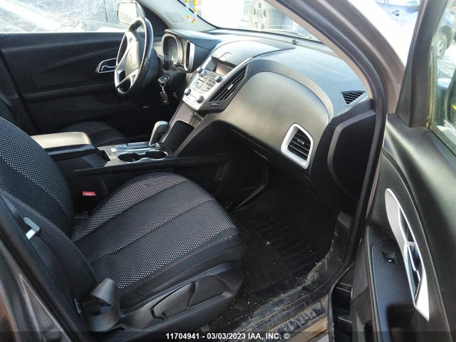 Chevrolet EQUINOX LT 2011 2CNFLNE50B6420690 Image 6