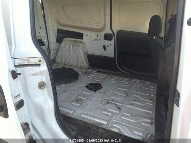 ZFBERFDT2F6968337 RAM Promaster City Tradesman Slt