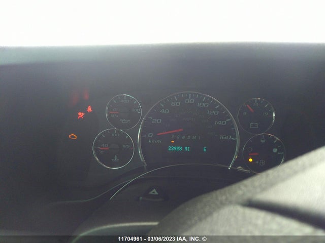 Chevrolet Express G2500 2021 1GCWGBF79M1307253 Image 7