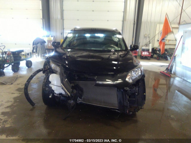 Honda Hr-v Exl 2016 3CZRU6H74GM114827 Image 6