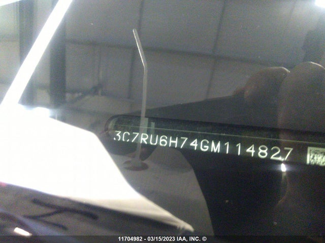 Honda Hr-v Exl 2016 3CZRU6H74GM114827 Image 9