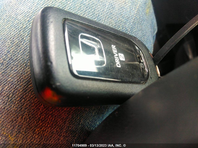 Honda Accord Touring 2018 1HGCV1F9XJA802840 Image 11