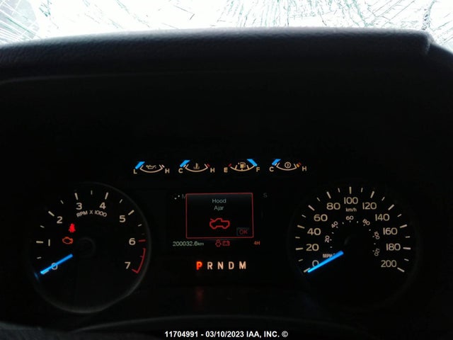 Ford F150 Supercrew 2017 1FTFW1EG8HKD98224 Image 8