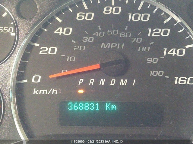 Chevrolet Express G2500 2012 1GCWGFCA9C1161135 Image 8