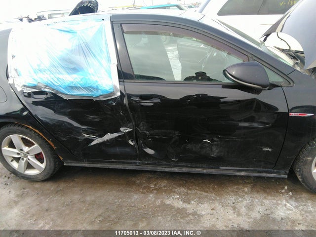 Volkswagen GTI 2015 3VW5T7AU3FM006269 Image 6