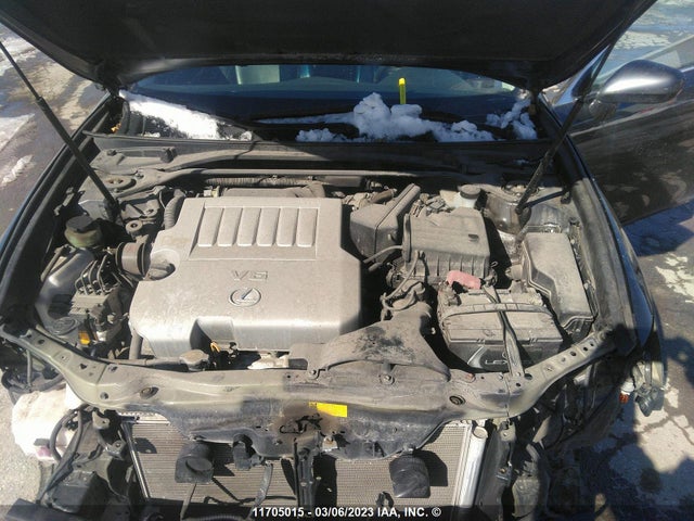 JTHBJ46G892283958 Lexus ES 350