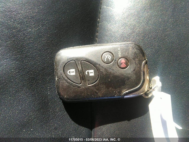 JTHBJ46G892283958 Lexus ES 350