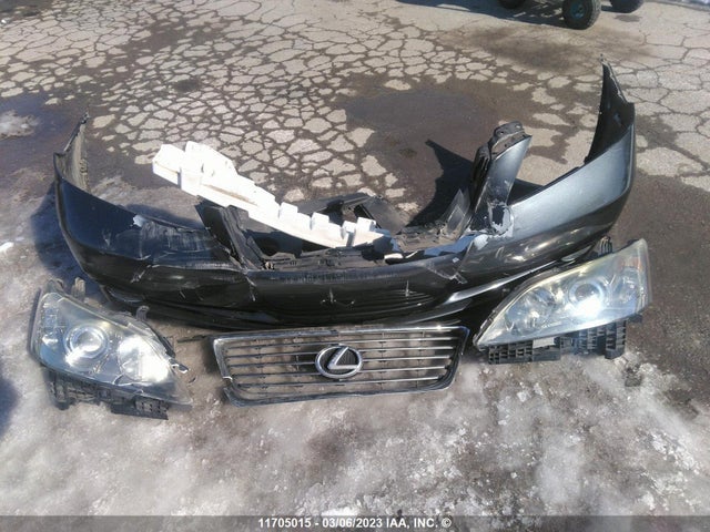 JTHBJ46G892283958 Lexus ES 350
