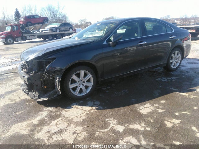 JTHBJ46G892283958 Lexus ES 350