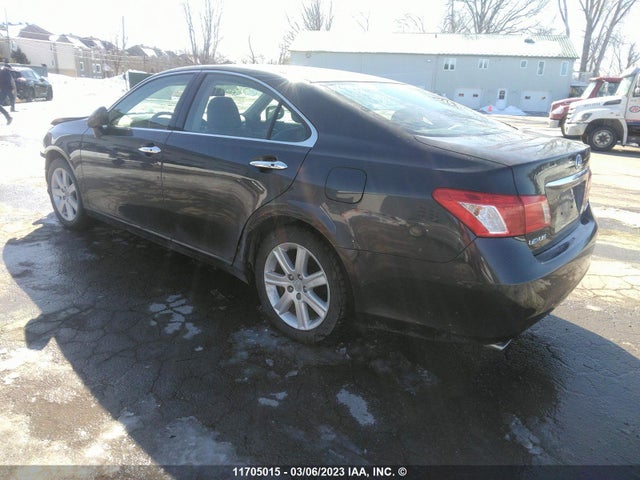 JTHBJ46G892283958 Lexus ES 350