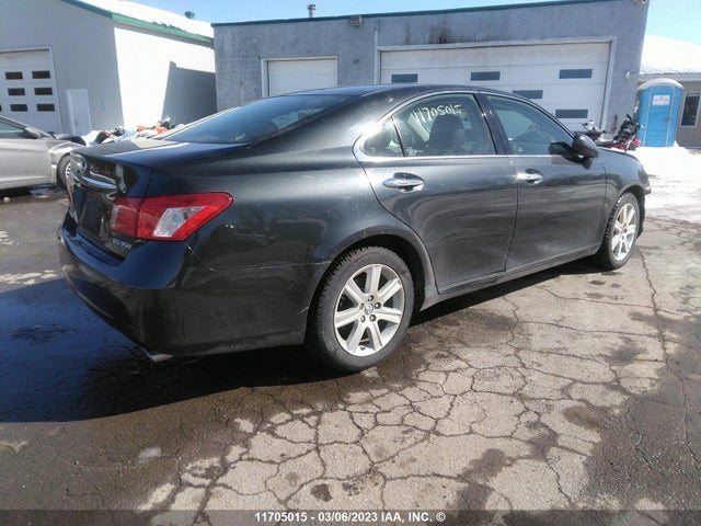 JTHBJ46G892283958 Lexus ES 350