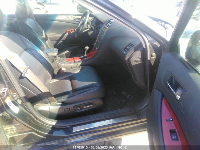 JTHBJ46G892283958 Lexus ES 350