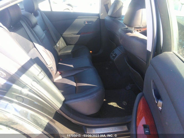 JTHBJ46G892283958 Lexus ES 350