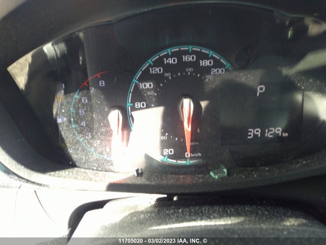 Chevrolet SPARK 1LT 2021 KL8CD6SA6MC217690 Image 7