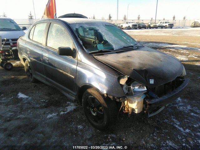 Toyota Echo 2004 JTDBT123740344086 main image