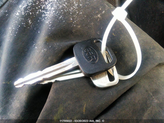 Toyota Echo 2004 JTDBT123740344086 Image 3