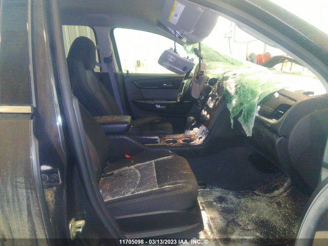Chevrolet Traverse Lt 2014 1GNKVGKDXEJ373879 Image 5