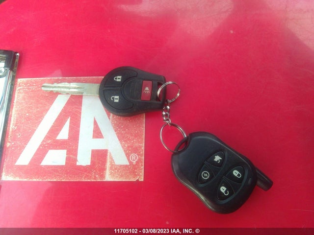 Nissan Versa Note S/s Plus/sv/sl/sr 2016 3N1CE2CP0GL386650 Image 3