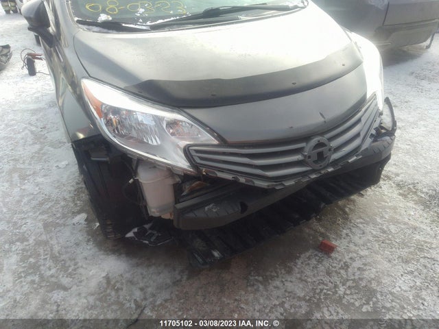 Nissan Versa Note S/s Plus/sv/sl/sr 2016 3N1CE2CP0GL386650 Image 7
